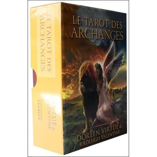 Le Tarot Des Archanges