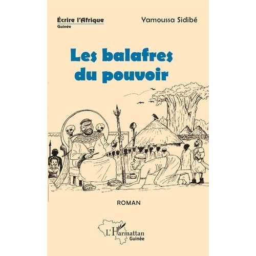 Les Balafres Du Pouvoir