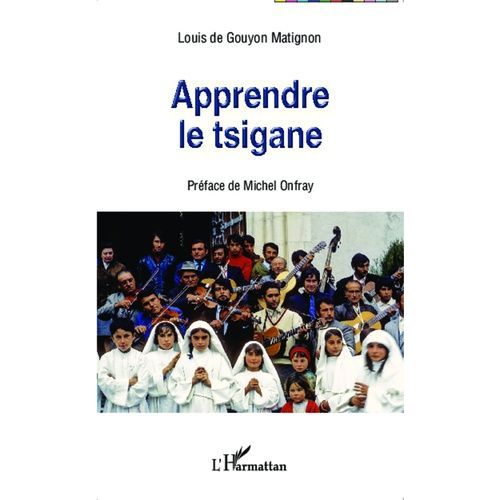 Apprendre Le Tsigane