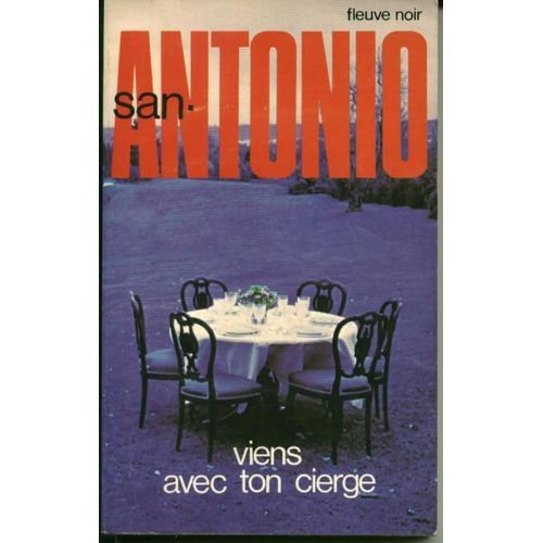 Viens Avec Ton Cierge