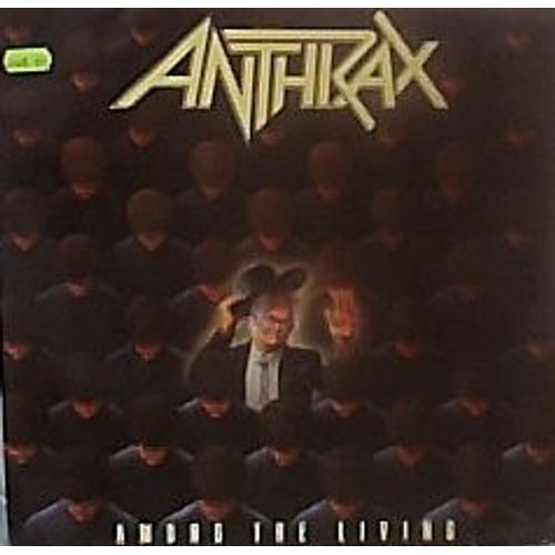 Among The Living