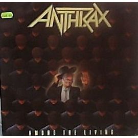 Among The Living