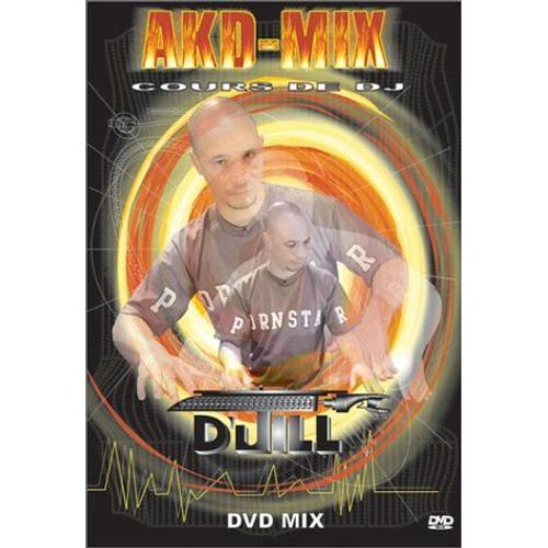 Akd-Mix - Cours De Dj