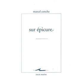Sur Epicure