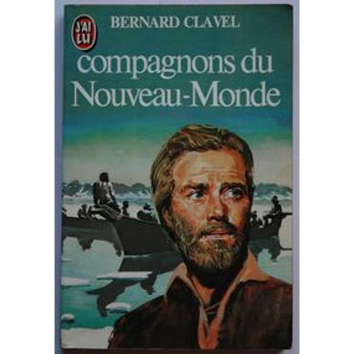 Les Colonnes Du Ciel - Tome 5 - Compagnons Du Nouveau-Monde