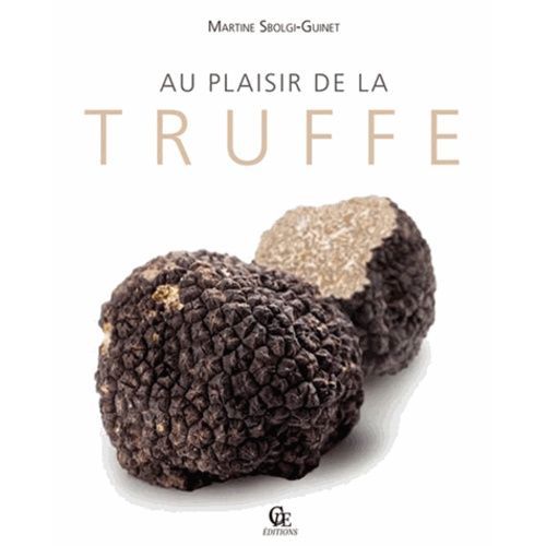 Au Plaisir De La Truffe