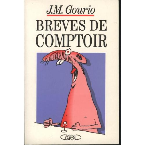 Brèves De Comptoir - Brèves De Comptoir, 1996