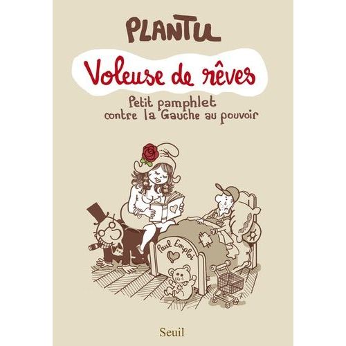 Voleuse De Rêves
