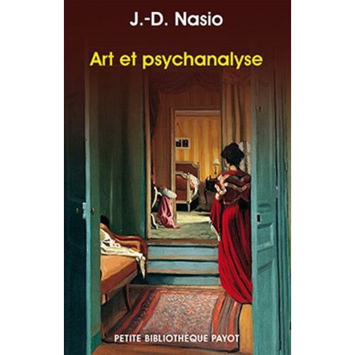 Art Et Psychanalyse