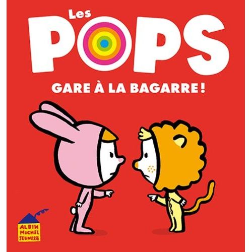 Gare À La Bagarre !