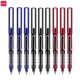 Stylos à encre gel de 0,7 mm, 1 stylo à encre gel de couleur pour écrire,  prendre des notes et dessiner (violet/blanc/or/argent)