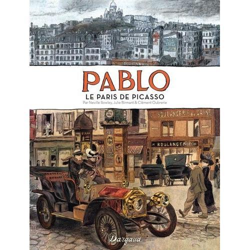 Pablo - Le Paris De Picasso