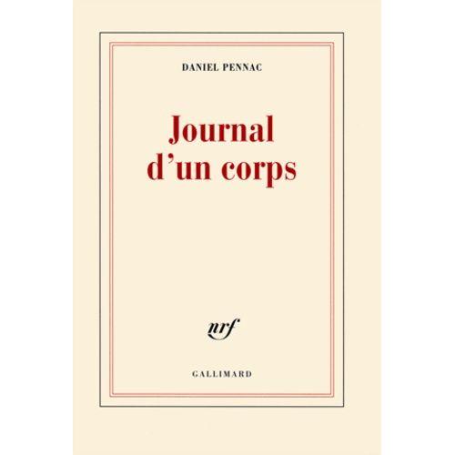 Journal D'un Corps