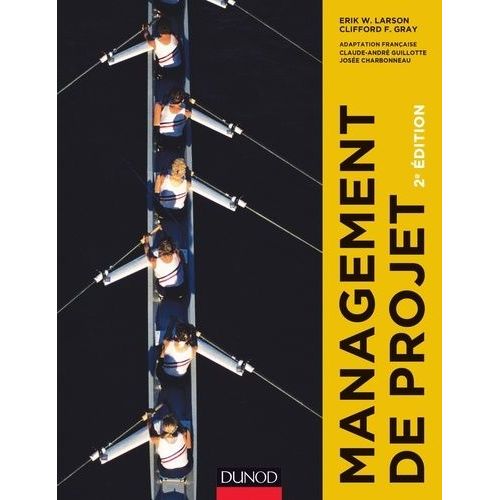 Management De Projet