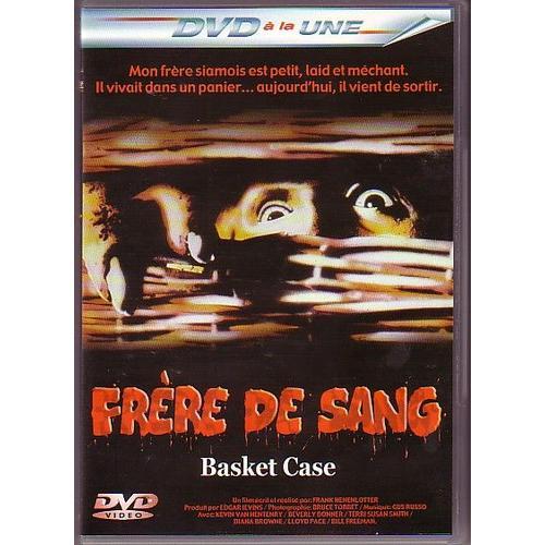 Frère De Sang - Basket Case