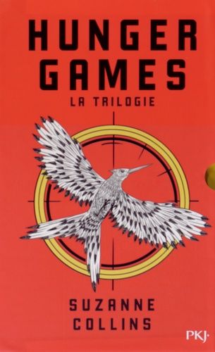 Hunger Games - Tome 3 : La révolte - Clinique Rhéna