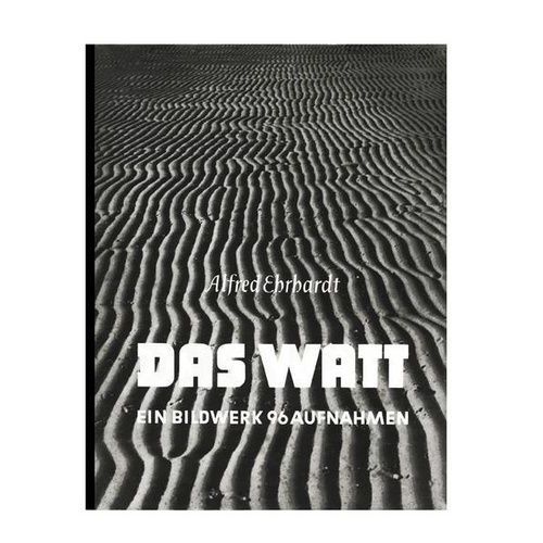 Alfred Ehrhardt: Das Watt