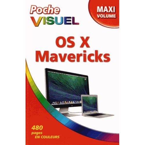 Os X Mavericks - Maxi Volume