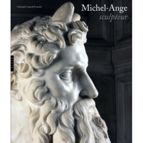 Michel Ange Sculpteur - Le Tombeau De Jules Ii