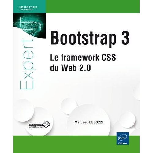 Bootstrap 3 - Le Framework Css Du Web 2.0