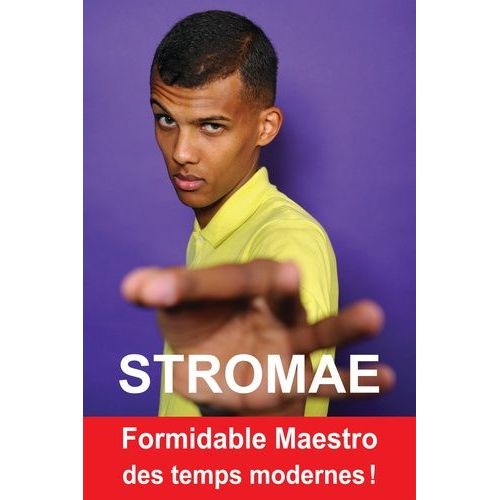 Stromae - Formidable Maestro Des Temps Modernes !