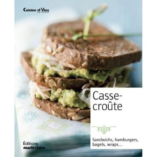 Casse-Croûte