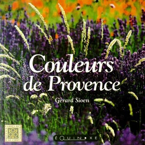 Couleurs De Provence