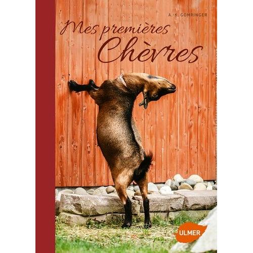 Mes Premières Chèvres