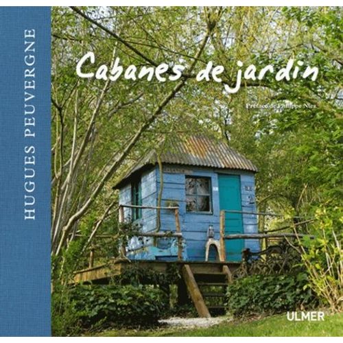 Cabanes De Jardin