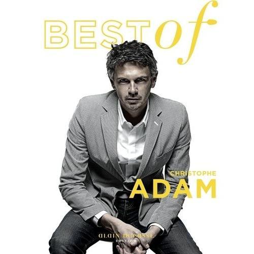 Best Of Christophe Adam