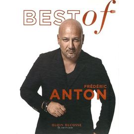 Best Of Frédéric Anton