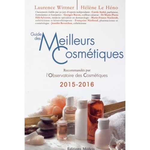 Guide Des Meilleurs Cosmétiques