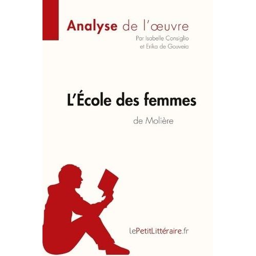 L'ecole Des Femmes De Molière - Fiche De Lecture