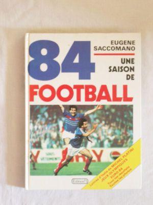 Une Saison De Football 84