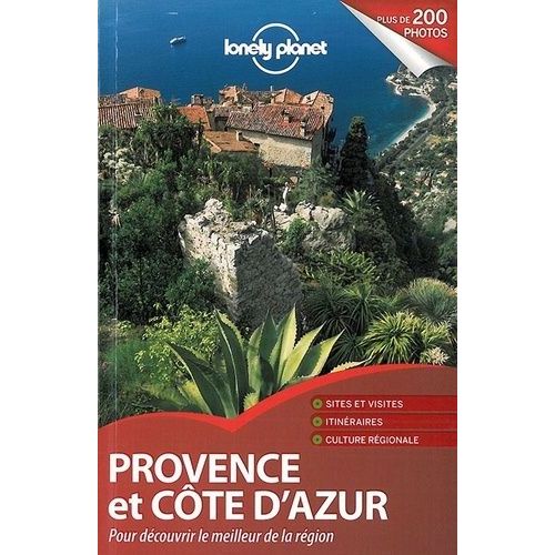 Provence Et Côte D'azur