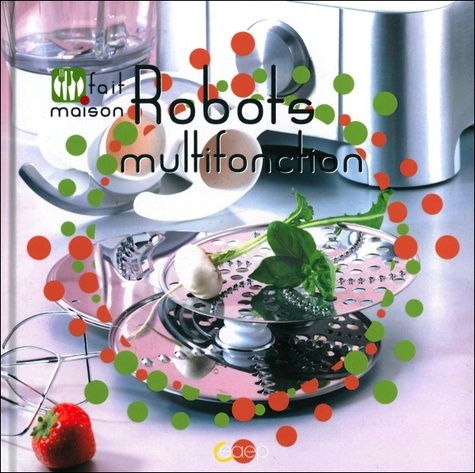 Robots Multifonction