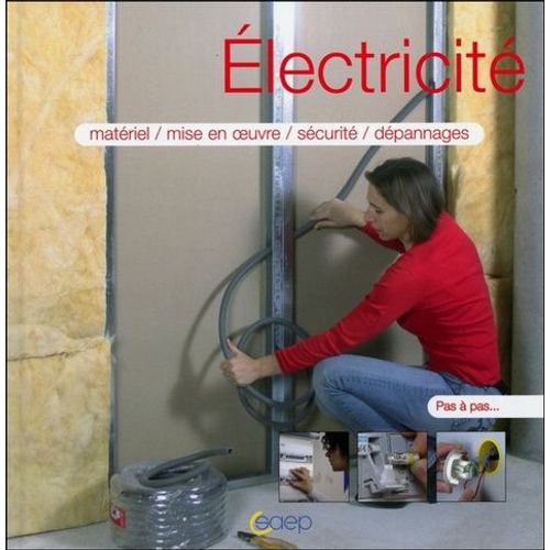 Electricité