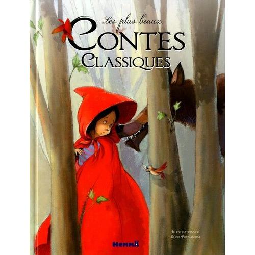 Les Plus Beaux Contes Classiques