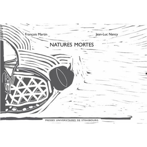 Natures Mortes - Douze Variations
