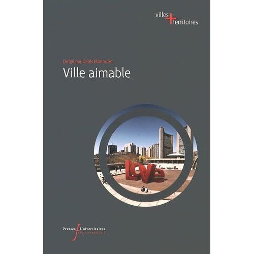 Ville Aimable