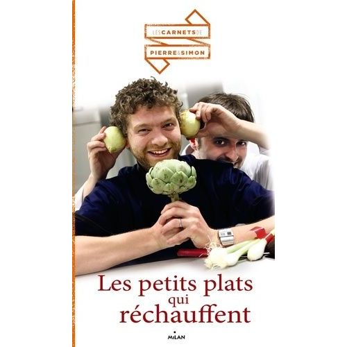 Les Petits Plats Qui Réchauffent
