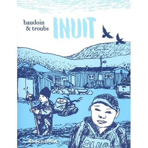 Inuit