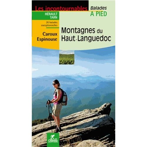 Montagnes Du Haut-Languedoc