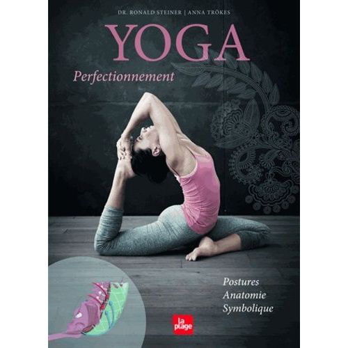 Yoga Perfectionnement