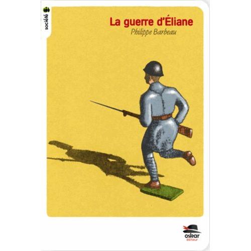 La Guerre D'eliane