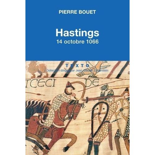Hastings - 14 Octobre 1066