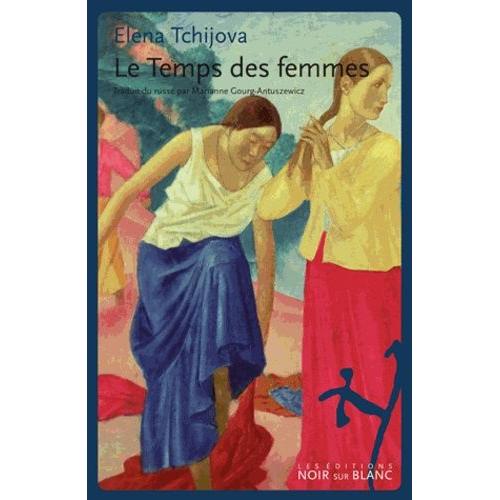 Le Temps Des Femmes