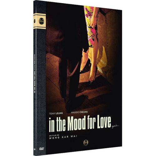 In The Mood For Love