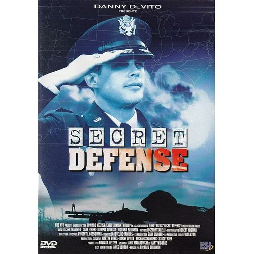 Secret Defense