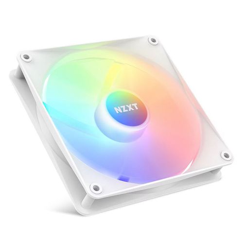 Case Acc Nzxt F140 Core Rgb Series Fan White